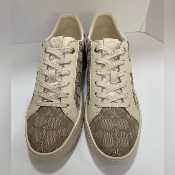 New COACH sneakers - Picture 6 of 11